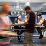 ALMA (ΕΕ): Πώς πας για δουλειά 2–6 μήνες στην Ευρώπη με χρηματοδότηση (18–29)