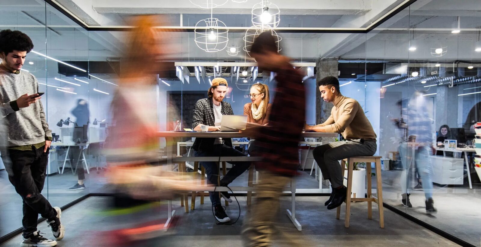 ALMA (ΕΕ): Πώς πας για δουλειά 2–6 μήνες στην Ευρώπη με χρηματοδότηση (18–29)