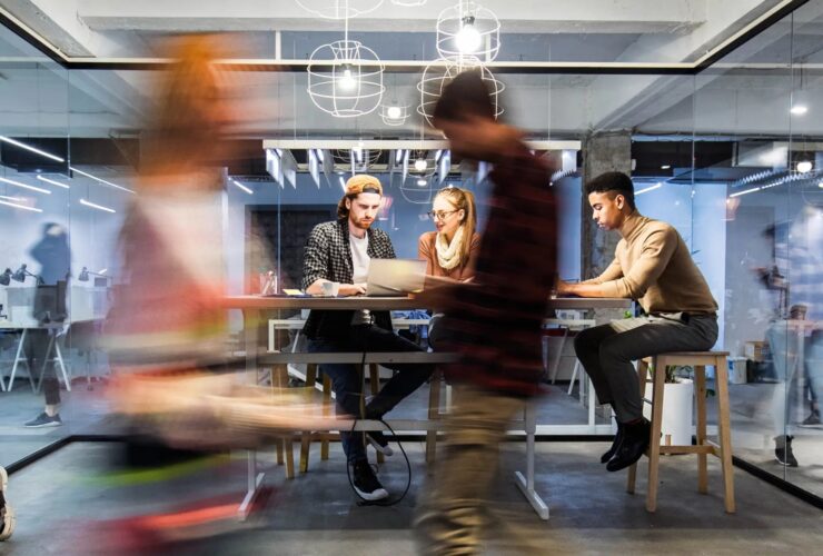 ALMA (ΕΕ): Πώς πας για δουλειά 2–6 μήνες στην Ευρώπη με χρηματοδότηση (18–29)