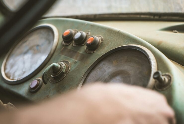 Τέλη κυκλοφορίας 2026: Ποιοι απαλλάσσονται