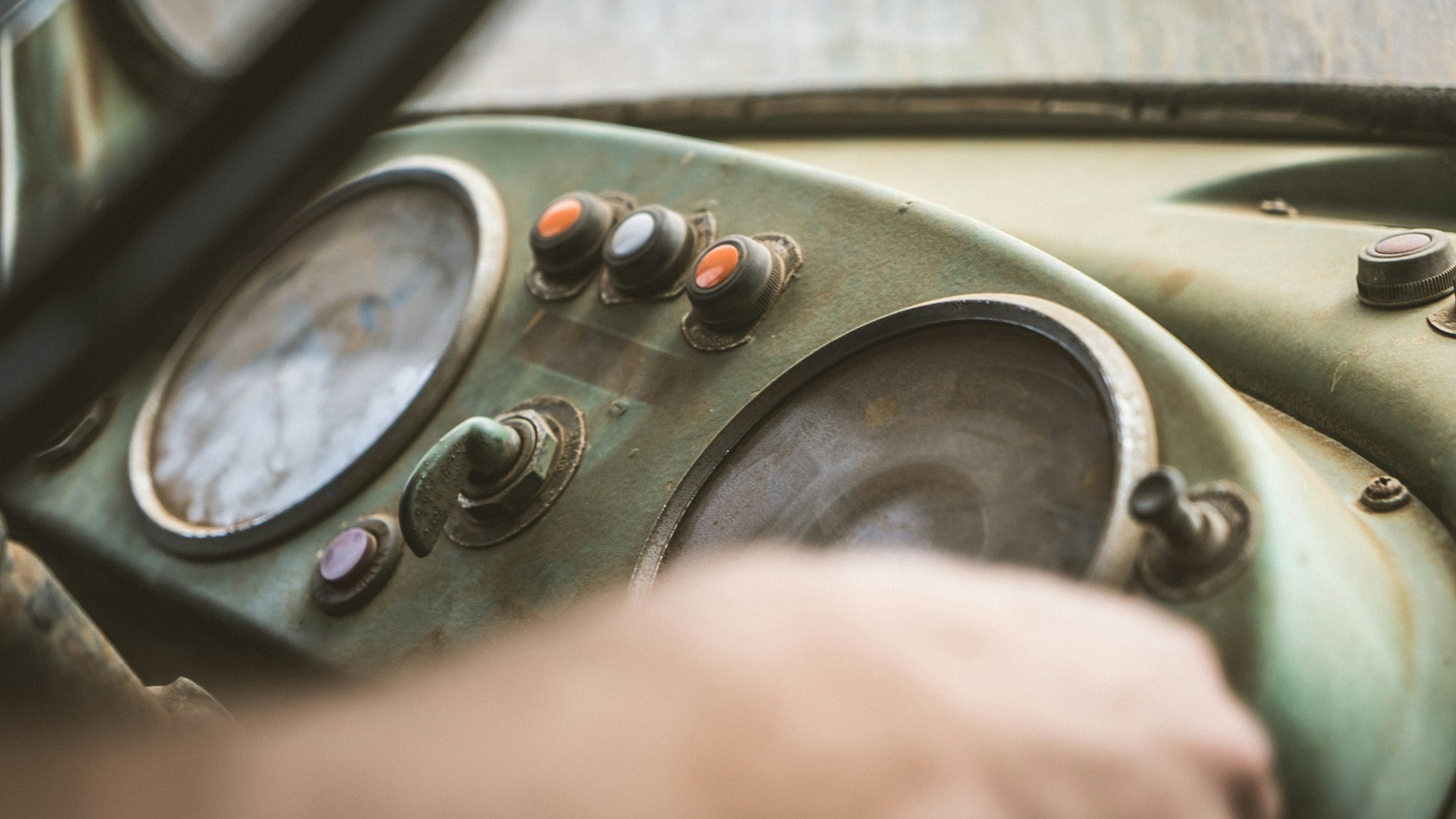 Τέλη κυκλοφορίας 2026: Ποιοι απαλλάσσονται