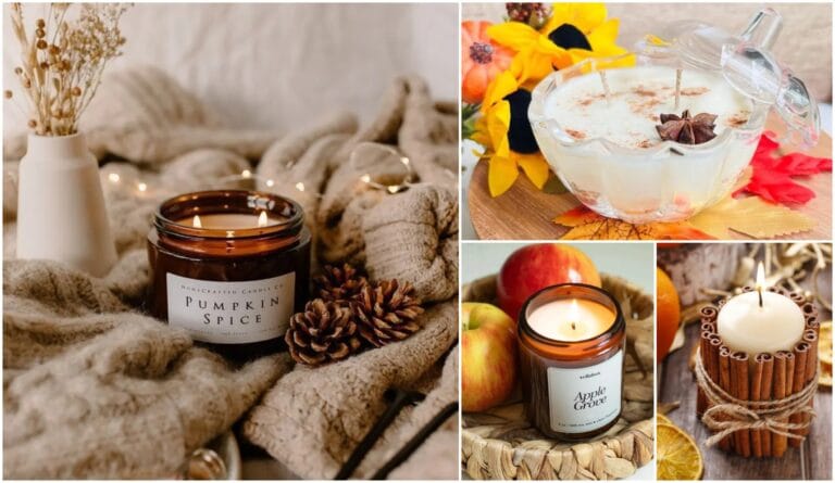 Έτσι θα μυρίζει το σπίτι σου φθινόπωρο: 3 DIY συνταγές με πορτοκάλι και κανέλα
