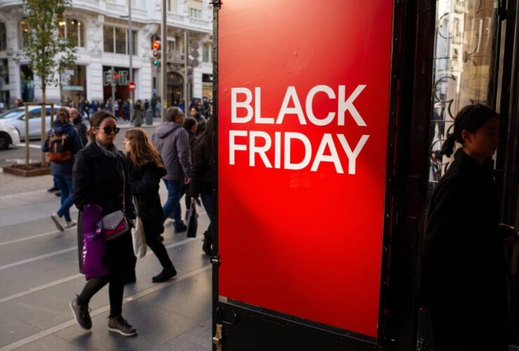 Black Friday 2025: Τι να προσέχετε στις εκπτώσεις