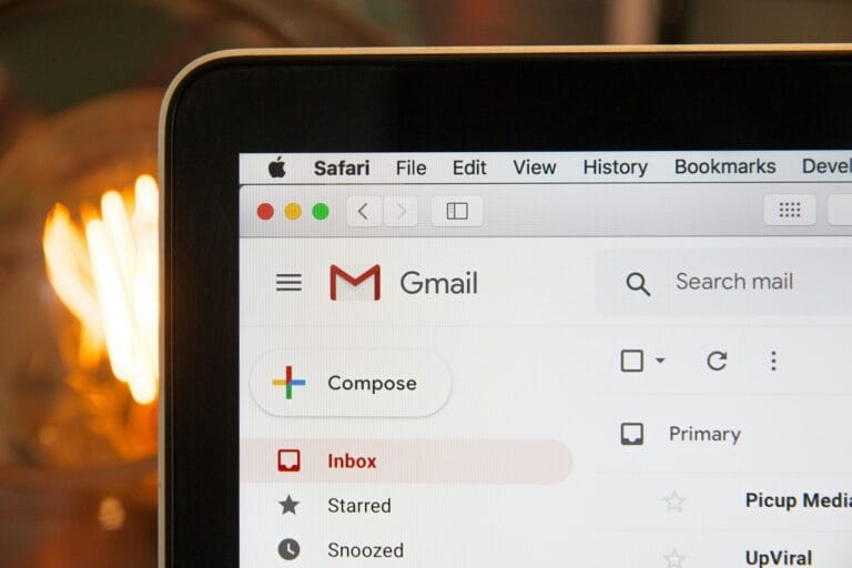 Πώς να αποτρέψετε τη διαγραφή του Gmail από την Google