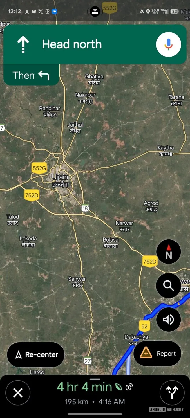 Google Maps: Ο Gemini φέρνει φωνητική πλοήγηση hands-free («Απέφυγε διόδια») – Πώς το ενεργοποιείς