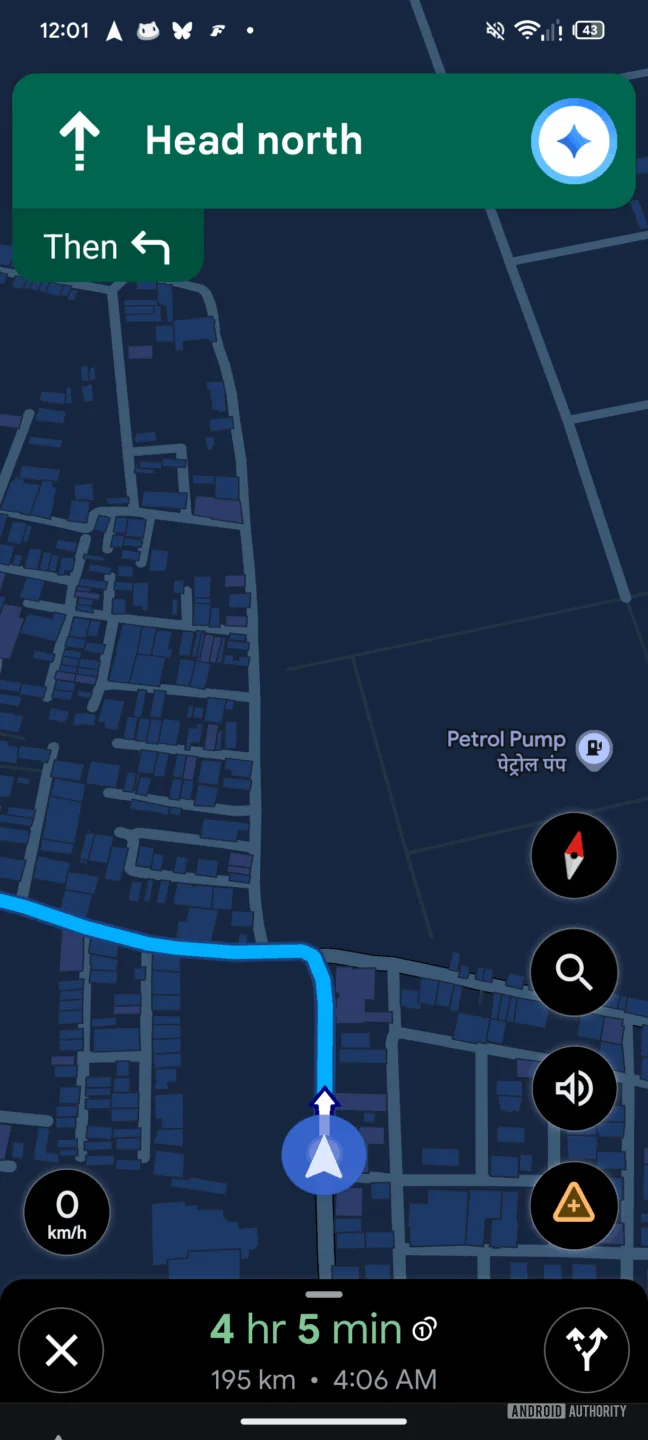 Google Maps: Ο Gemini φέρνει φωνητική πλοήγηση hands-free («Απέφυγε διόδια») – Πώς το ενεργοποιείς