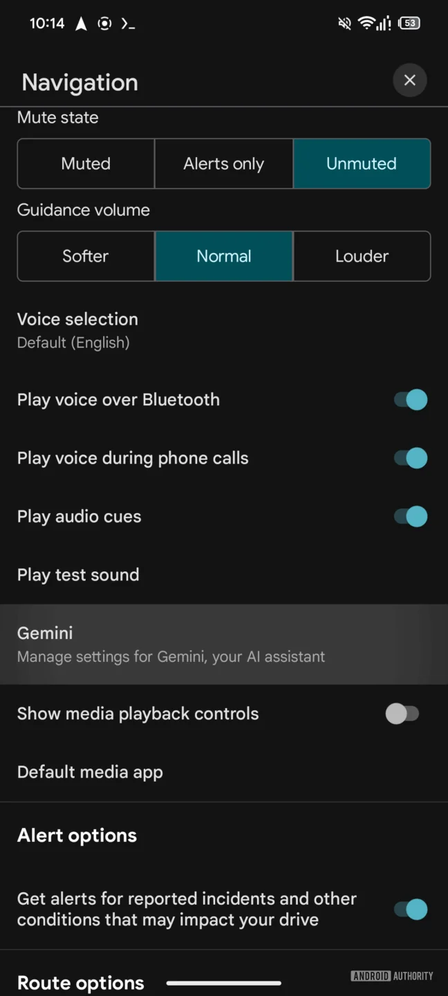 Google Maps: Ο Gemini φέρνει φωνητική πλοήγηση hands-free («Απέφυγε διόδια») – Πώς το ενεργοποιείς