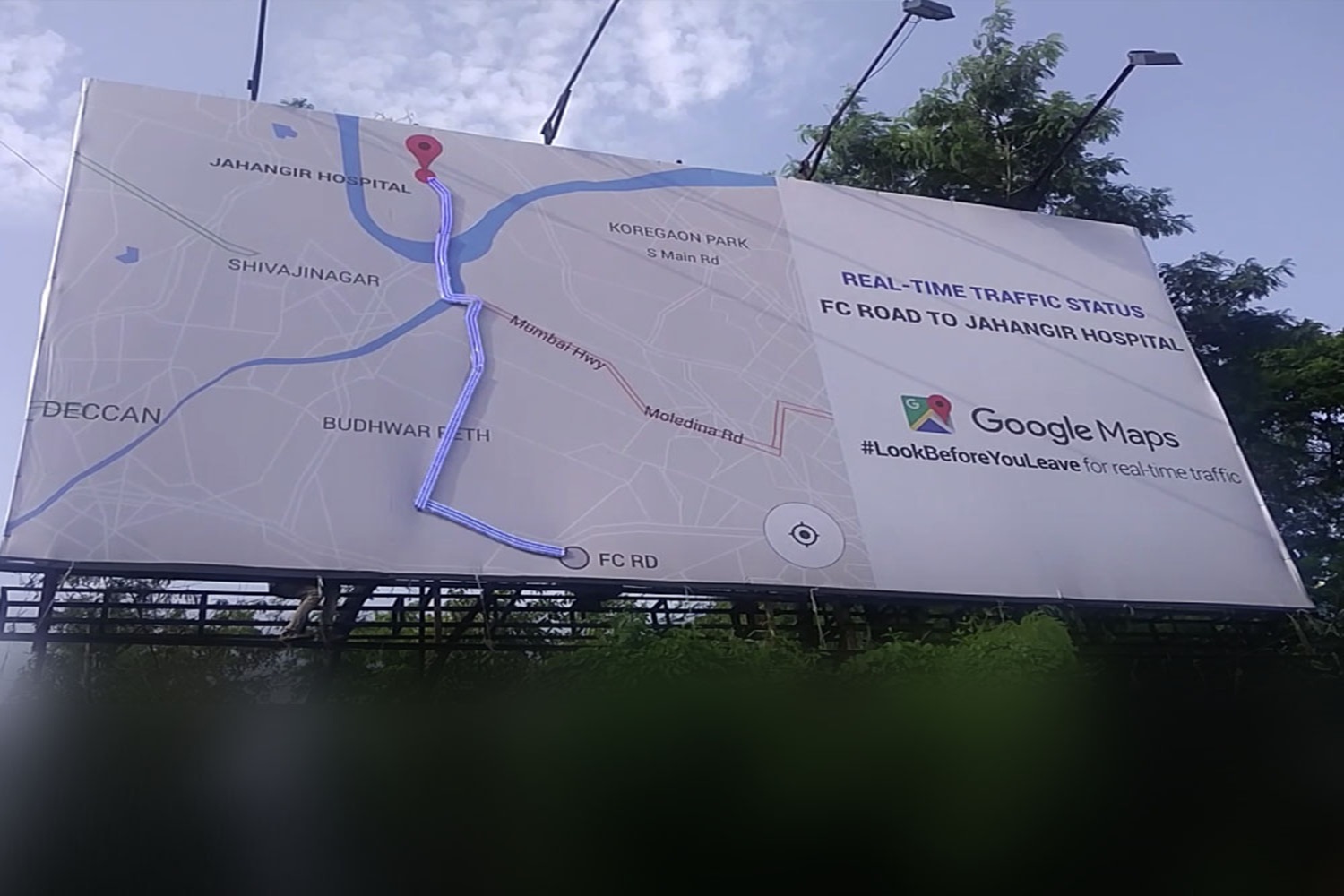 Πώς υπολογίζει την κίνηση το Google Maps και γιατί «πέφτει έξω» το πρωί και το βράδυ