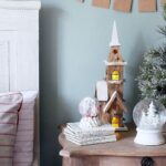 Χριστουγεννιάτικη διακόσμηση στο σπίτι χωρίς κόστος: ιδέες, παραδόσεις & DIY