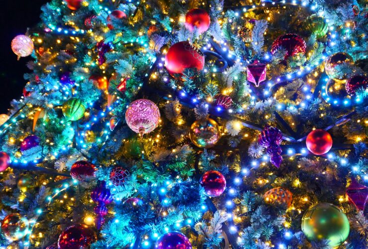 Λαμπάκια: Tips για μεγαλύτερη εξοικονόμηση ρεύματος