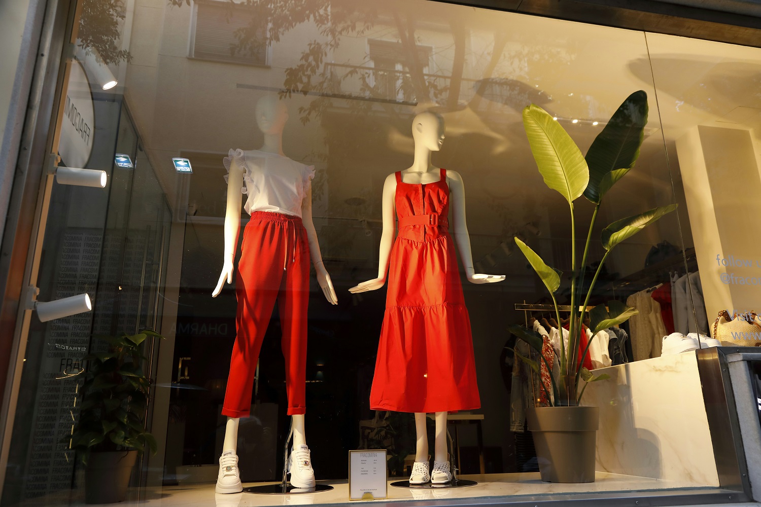 Ανοιχτά καταστήματα σήμερα Κυριακή – Ποια σούπερ μάρκετ είναι ανοιχτά