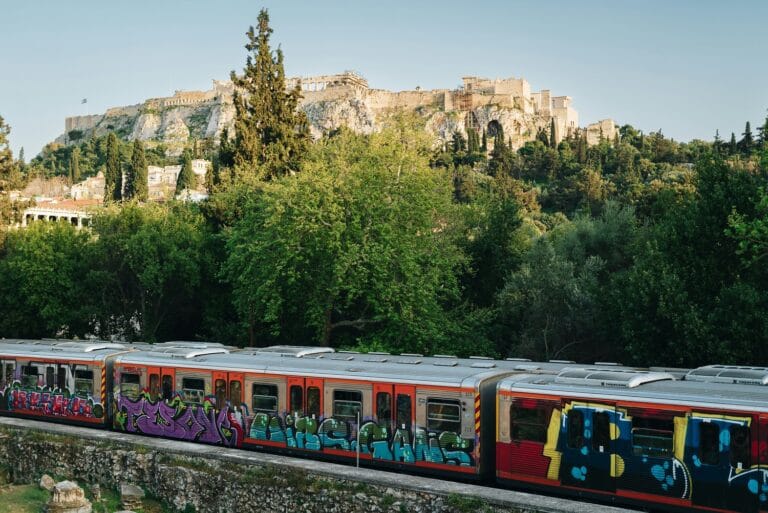 Στάση εργασίας 29/11 σε μετρό, ηλεκτρικό, τραμ: Ποιες ώρες τραβούν χειρόφρενο