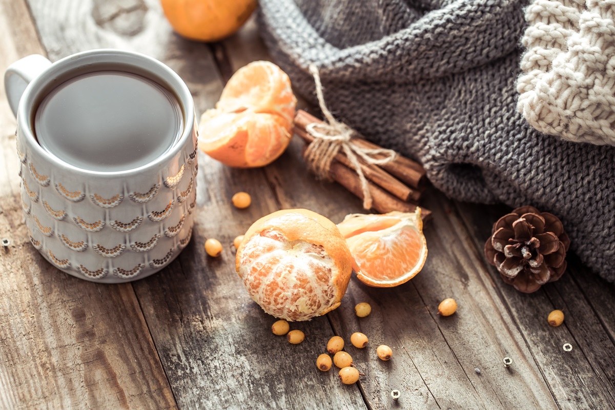 Νηστεία Χριστουγέννων 2025 – τι τρώμε