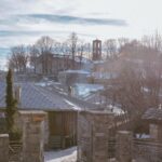 Πώς θα προετοιμάσεις το σπίτι σου για παγετό – 9 κινήσεις πριν πέσει η θερμοκρασία