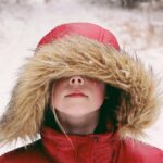 Πώς να ντύνεις σωστά το παιδί σου τον χειμώνα