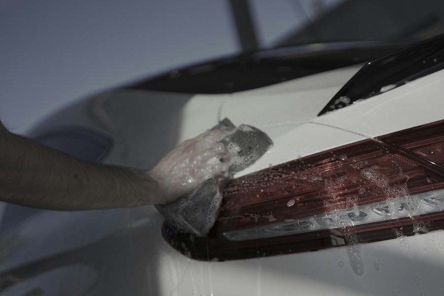 γρατζουνιά