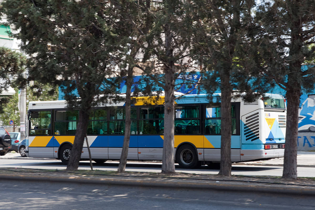 ΟΣΥ: Πώς θα κάνεις σωστά την ηλεκτρονική αίτηση για τις 290 θέσεις εργασίας – Οδηγός βήμα-βήμα