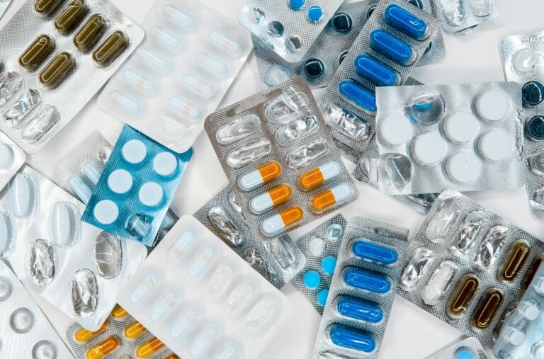 Δες πως θα πάρεις δωρεάν φάρμακα για την παχυσαρκία