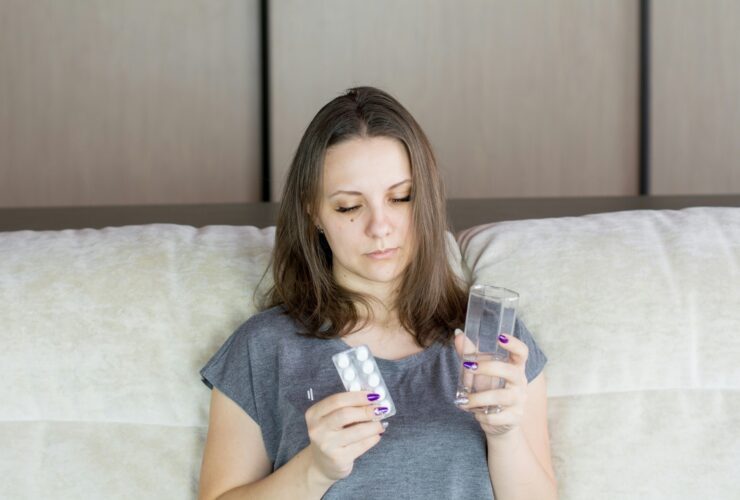 Πονοκέφαλος; 10 φυσικά γιατροσόφια που μπορούν να σε ανακουφίσουν χωρίς φάρμακα