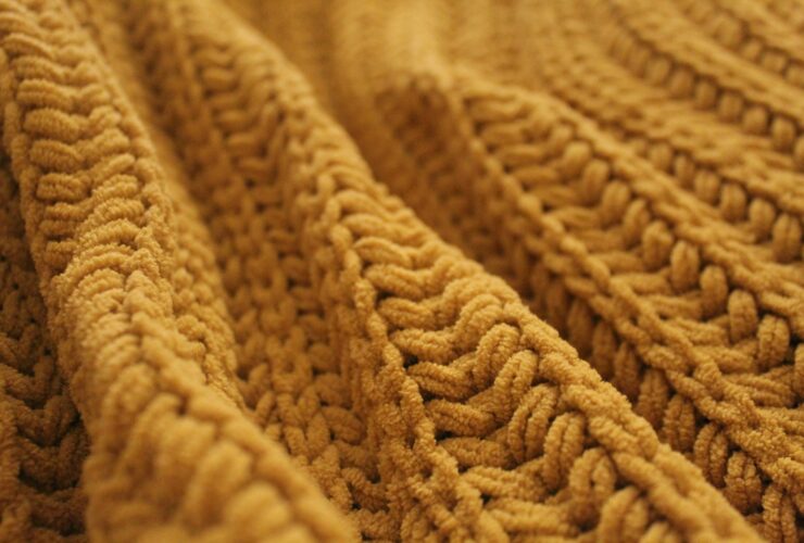 Μάλλινα πουλόβερ χωρίς φθορές: Ο απόλυτος οδηγός πλυσίματος και φροντίδας