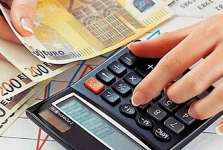 gov.gr: Ρύθμιση χρεών με ένα «κλικ» έως 420 δόσεις