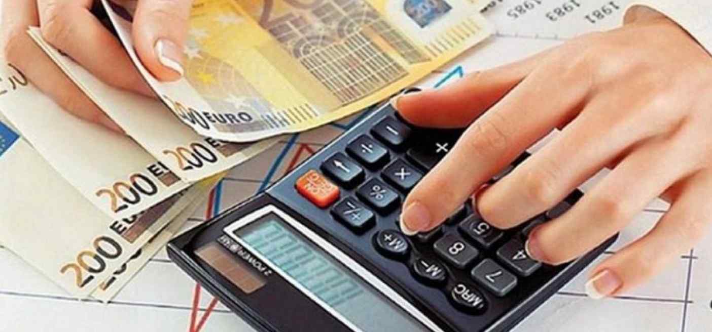 gov.gr: Ρύθμιση χρεών με ένα «κλικ» έως 420 δόσεις