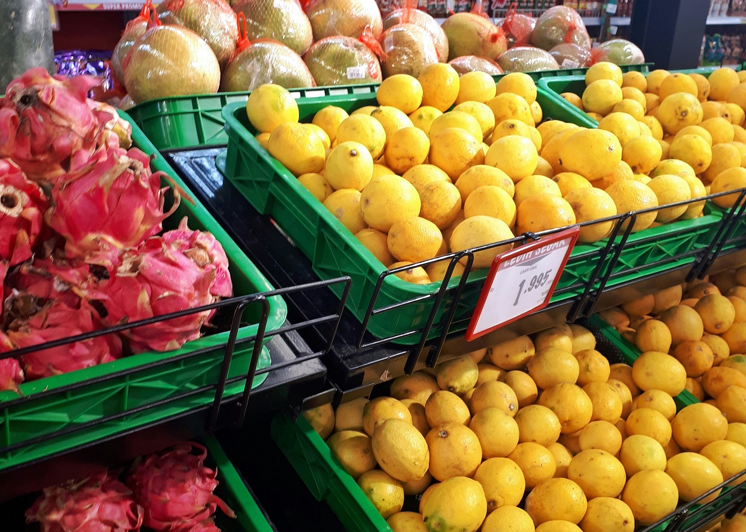 Πώς να βάλετε stop τη σπατάλη τροφίμων στο σπίτι