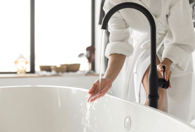 Πώς επηρεάζει το κρύο ντους το σάκχαρο στο αίμα