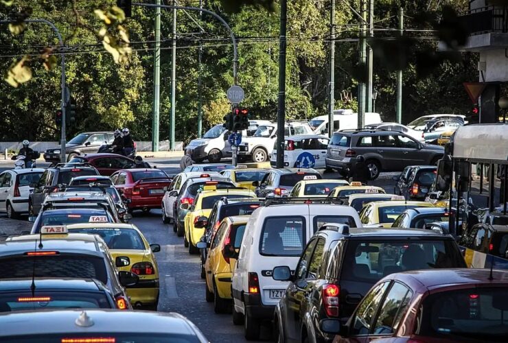 Τέλη κυκλοφορίας 2026: Πληρωμή σε 12 άτοκες δόσεις – Ο πλήρης οδηγός myCAR