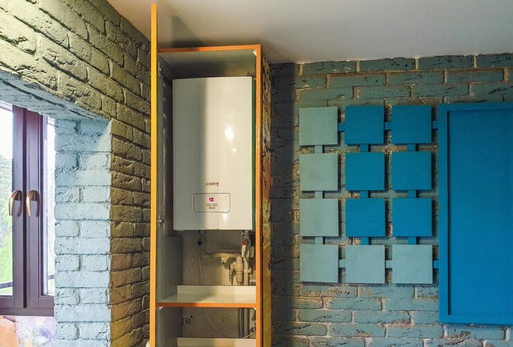 Πόσο ρεύμα καίει: Θερμοσίφωνας, κλιματιστικό ή αερόθερμο; [Υπολογισμός σε Ευρώ]