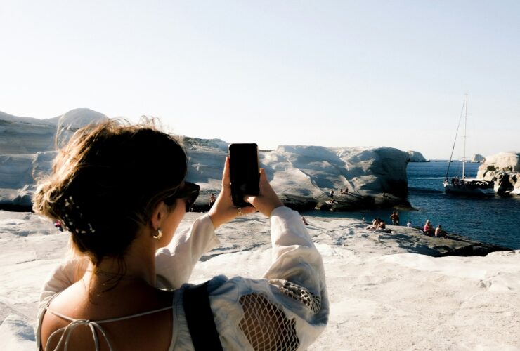 Τουρισμός για όλους 2025: Πώς γίνεται η εξαργύρωση του voucher