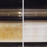 Πώς να καθαρίσετε το τζάμι της πόρτας του φούρνου – Ο πλήρης οδηγός των ειδικών