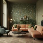 Φθινοπωρινή Διακόσμηση: Πώς να εφαρμόσετε τις 5 κορυφαίες τάσεις