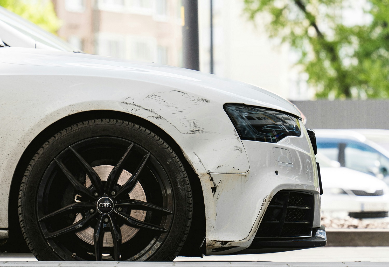 γρατζουνιά