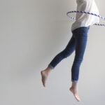 Αναλογία μέσης ύψους (WHtR): Πώς να τη μετρήσετε σωστά & τι σημαίνει για την υγεία σας