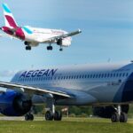 Black Friday στην Aegean: Πότε κερδίζετε 70% έκπτωση στα αεροπορικά