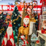 Εορταστικό ωράριο Χριστουγέννων 2025 - Πότε ξεκινά