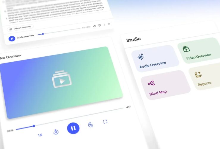 Google NotebookLM: Το "μυστικό" κόλπο με τις Διαφάνειες για να διαβάζεις παντού (ακόμα και χωρίς το App)