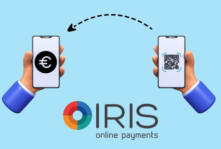 IRIS: Πώς γίνονται οι πληρωμές που είναι υποχρεωτικές πλέον