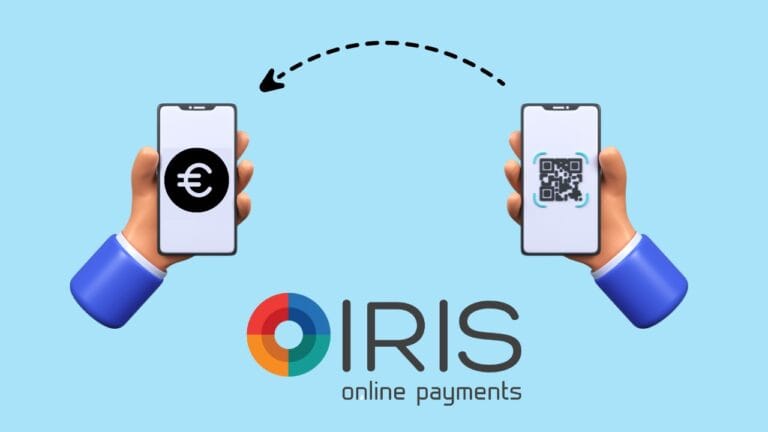 IRIS: Πώς γίνονται οι πληρωμές που είναι υποχρεωτικές πλέον