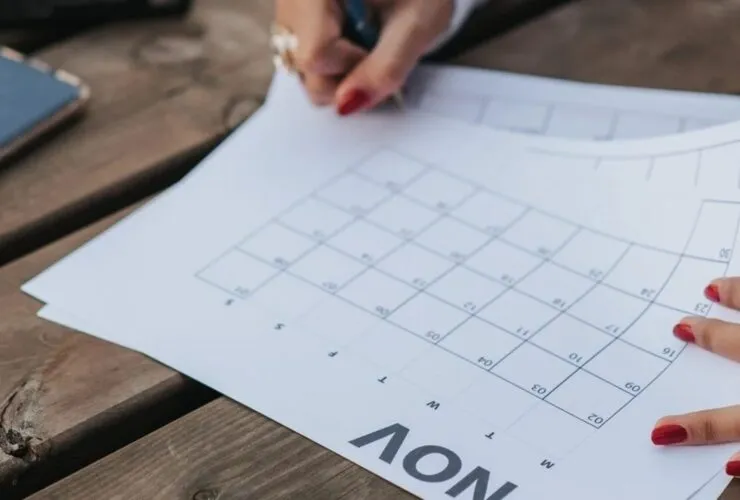 Οι αργίες του 2026 που ακολουθούν – Τα τριήμερα που ξεχωρίζουν