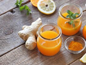 «Ξύπνησα με πονόλαιμο»: Τα 3 «φάρμακα» της φύσης που έχεις ήδη στο ντουλάπι σου (Συνταγές)