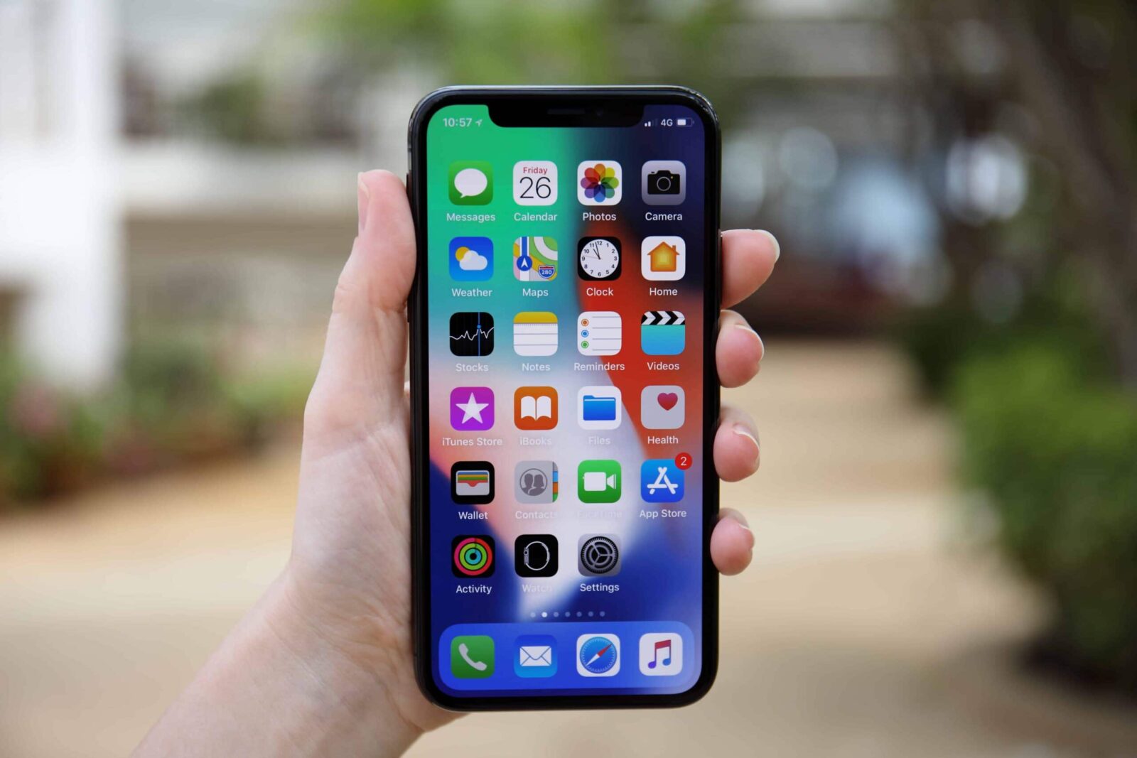 10 «κρυφά» κόλπα στο iPhone που θα έπρεπε να ξέρεις (Το Νο3 θα σου λύσει τα χέρια)