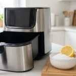 Το Air Fryer σας είναι πιο βρώμικο από όσο νομίζετε: Πώς να καθαρίσετε τα κρυμμένα λίπη στην αντίσταση