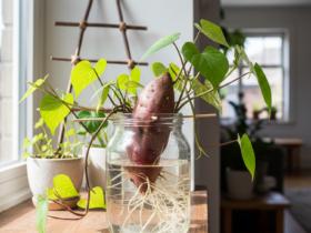 γλυκοπατάτα