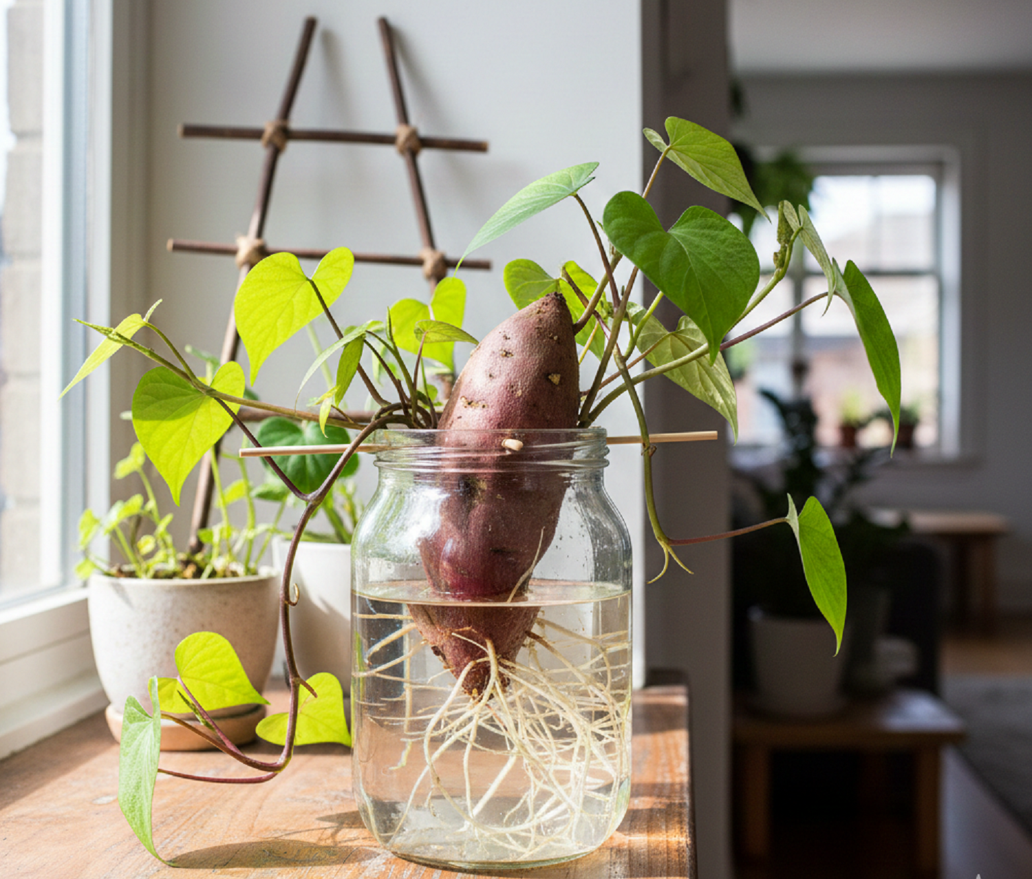 γλυκοπατάτα