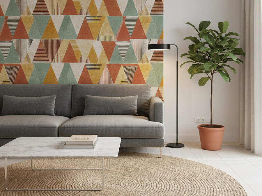 ταπετσαρία