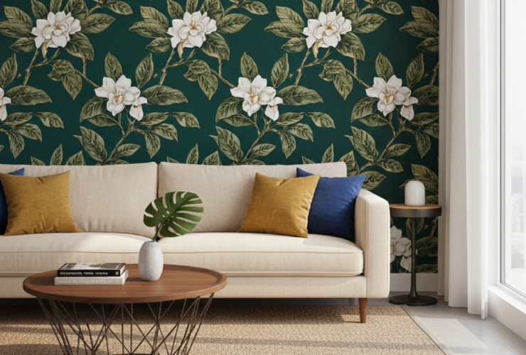 ταπετσαρία