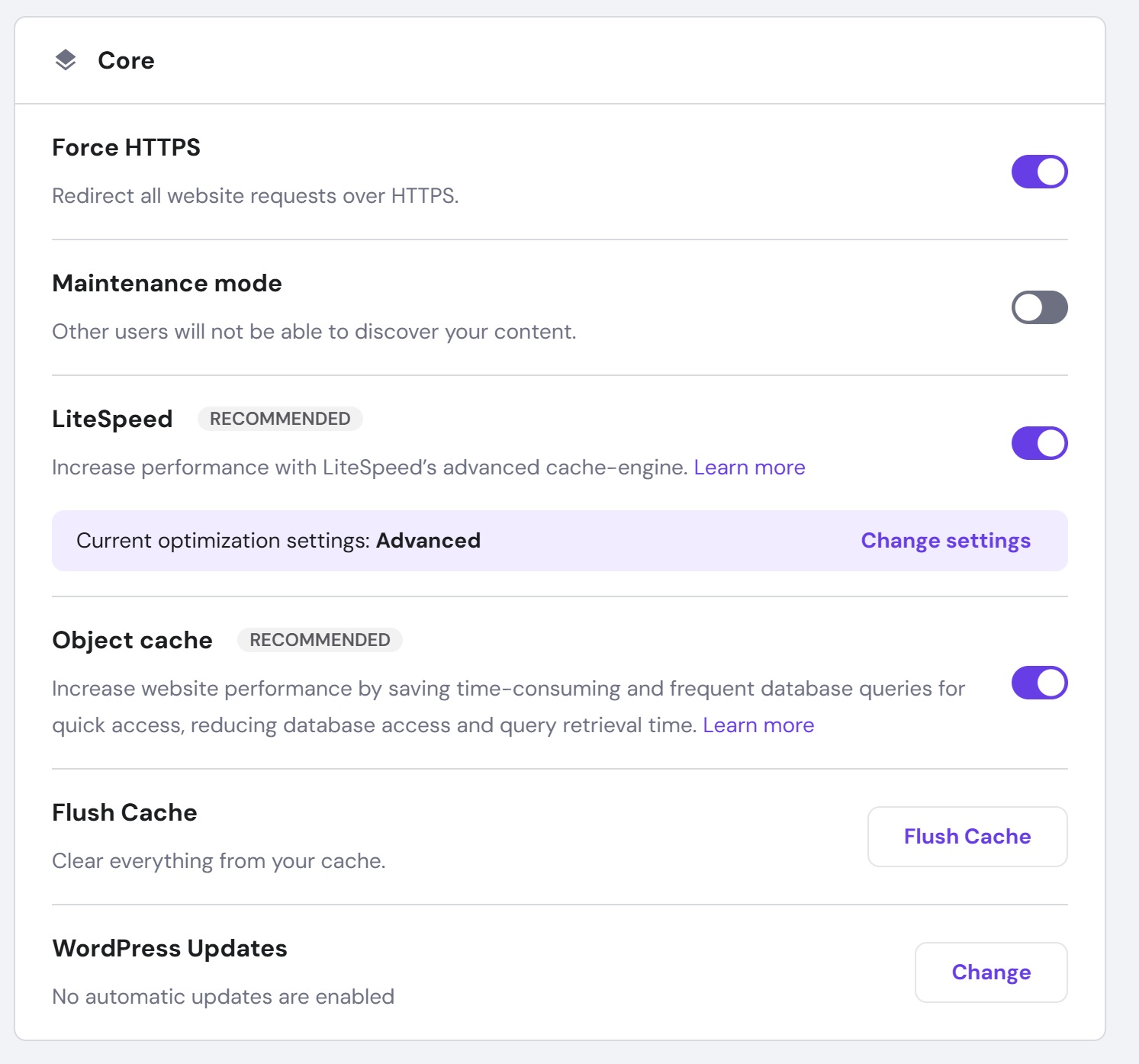WordPress Hosting: Πώς μειώσαμε τα έξοδα κατά 40% και πιάσαμε 100/100 στο PageSpeed