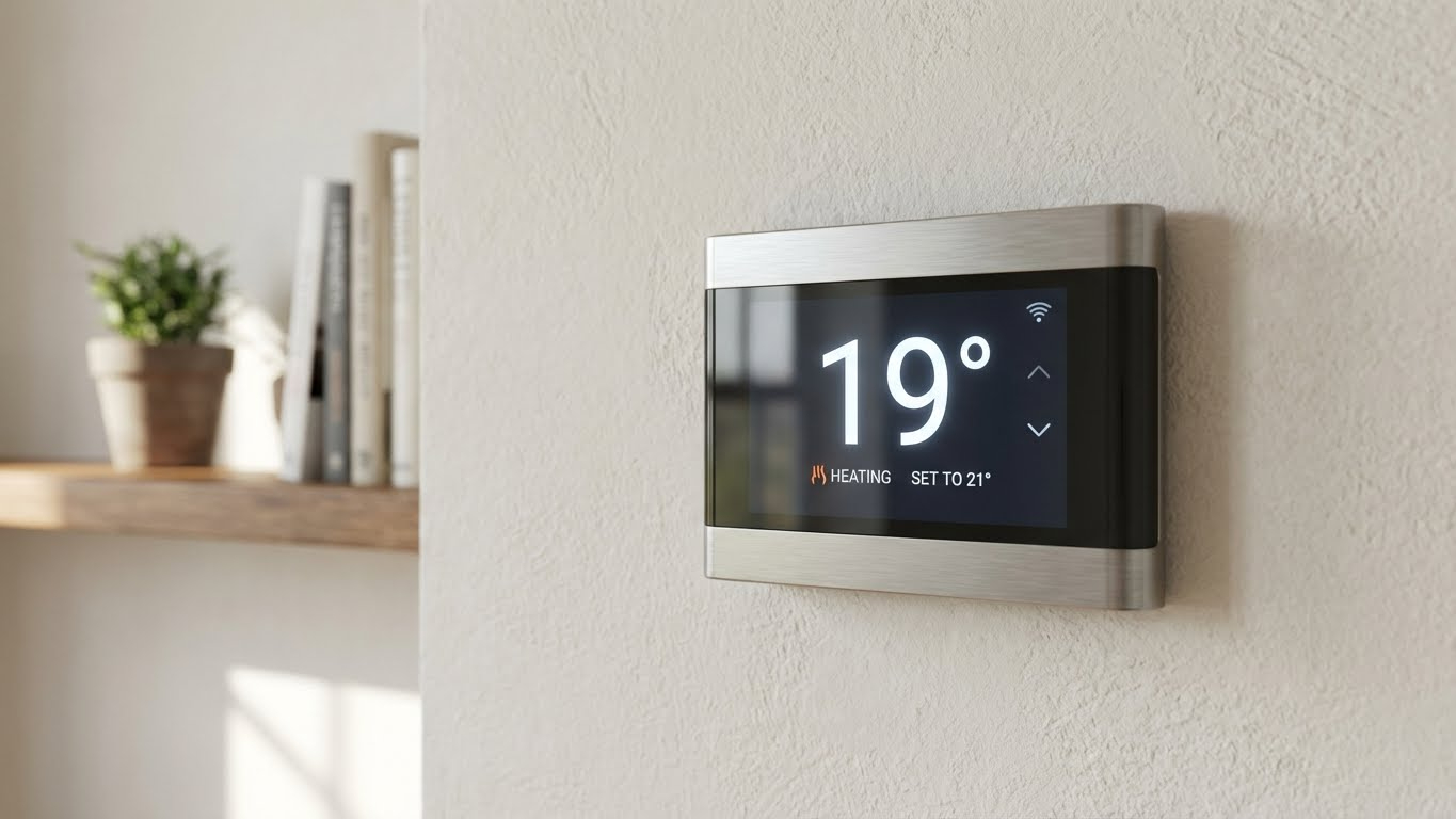 Ρύθμισα τον θερμοστάτη στους 20°C: Πόσα ευρώ γλίτωσα τελικά στον λογαριασμό;